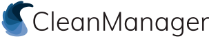 CleanManager logo